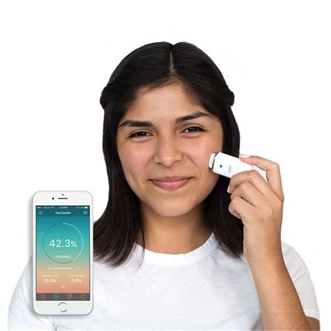 oasis h2o+ beauty moisture meter|H2O+ Beauty Releases A New Tool To Measure Your .